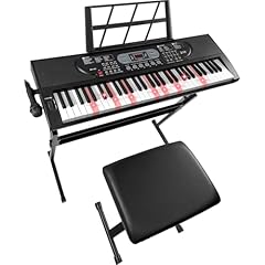 Jacgood keyboard piano gebraucht kaufen  Wird an jeden Ort in Deutschland