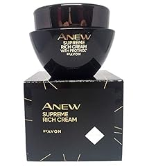 Avon anew supreme for sale  Delivered anywhere in USA 