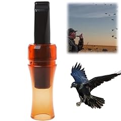Imitation whistles crow for sale  Delivered anywhere in UK