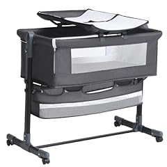 Venowu bedside crib for sale  Delivered anywhere in USA 