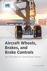 Aircraft wheels brakes for sale  Delivered anywhere in UK