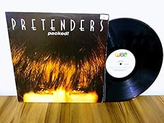 Packed pretenders usato  Spedito ovunque in Italia 