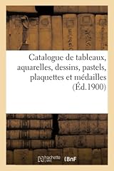 Catalogue tableaux aquarelles d'occasion  Livré partout en France