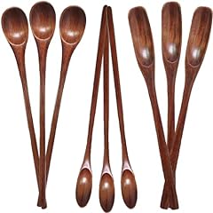 Wooden spoons long for sale  Delivered anywhere in USA 