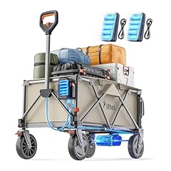 Litheli chariot électrique d'occasion  Livré partout en France