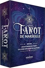 Tarot marseille d'occasion  Livré partout en France