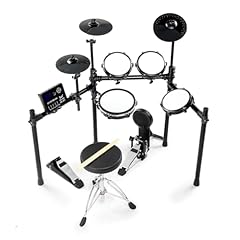 Glarry electric drum for sale  Delivered anywhere in USA 