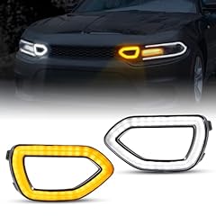 Kewisauto grille lights for sale  Delivered anywhere in USA 