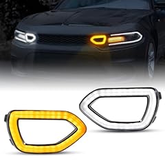 Kewisauto grille lights for sale  Delivered anywhere in USA 