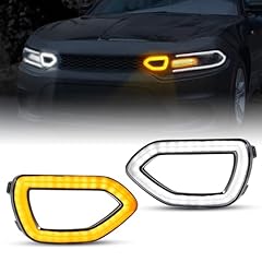 Kewisauto grille lights for sale  Delivered anywhere in USA 