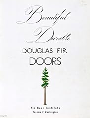 Beautiful durable douglas for sale  Delivered anywhere in USA 