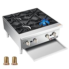 Wilprep countertop gas for sale  Delivered anywhere in USA 