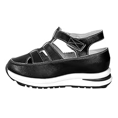 Wedge sandals women for sale  Delivered anywhere in UK