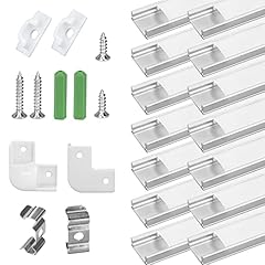 Led aluminum shape for sale  Delivered anywhere in UK