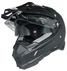 Cross helmet enduro for sale  Delivered anywhere in UK