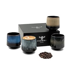 Pheniox cappuccino tassen gebraucht kaufen  Wird an jeden Ort in Deutschland
