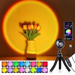 Kimimara sunset lamp gebraucht kaufen  Wird an jeden Ort in Deutschland