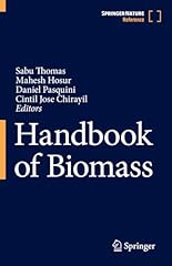 Handbook biomass for sale  Delivered anywhere in UK