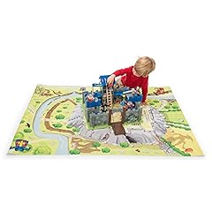 Toy van castle for sale  Delivered anywhere in UK