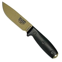 Esee acier carbone d'occasion  Livré partout en France