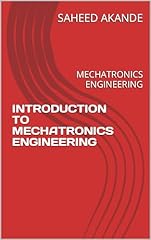 Introduction mechatronics engi for sale  Delivered anywhere in UK