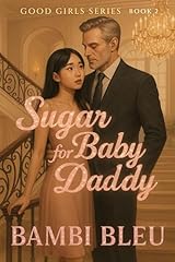 Sugar baby daddy for sale  Delivered anywhere in UK