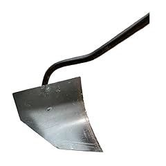 Soil turning hoe for sale  Delivered anywhere in USA 