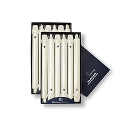 Colonial candle unscented for sale  Delivered anywhere in USA 