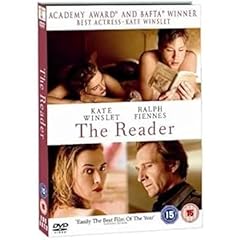 The reader dvd d'occasion  Livré partout en Belgiqu