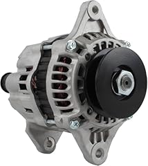 Alternator compatible replacem for sale  Delivered anywhere in USA 
