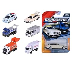 Majorette city premium usato  Spedito ovunque in Italia 