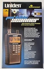 Ubc 125xltc handheld for sale  Delivered anywhere in UK