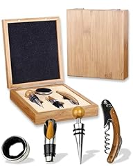 Piece wine opener for sale  Delivered anywhere in UK