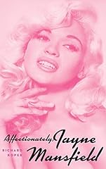 Affectionately jayne mansfield for sale  Delivered anywhere in UK