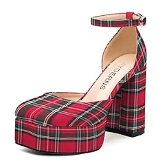 Wayderns platform heels for sale  Delivered anywhere in UK