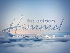Selben himmel gebraucht kaufen  Wird an jeden Ort in Deutschland