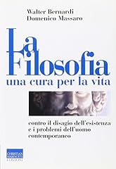 Filosofia una cura usato  Spedito ovunque in Italia 