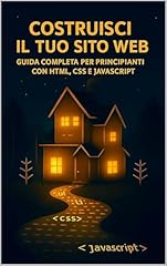 Costruisci tuo sito usato  Spedito ovunque in Italia 