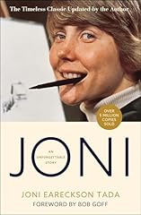 Joni unforgettable story for sale  Delivered anywhere in USA 