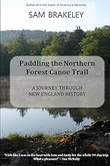 Paddling northern forest for sale  Delivered anywhere in USA 
