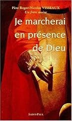 Marcherai présence dieu d'occasion  Livré partout en France