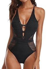 Sociala womens swimsuits for sale  Delivered anywhere in USA 