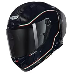 Nolan casco 804 usato  Spedito ovunque in Italia 