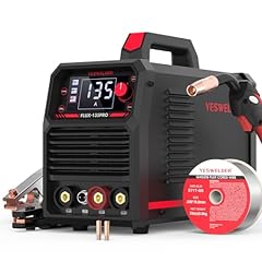 Yeswelder 135amp mig for sale  Delivered anywhere in USA 