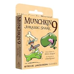 Steve jackson games for sale  Delivered anywhere in USA 
