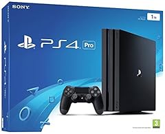 Ps4 pro êtes d'occasion  Livré partout en France