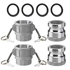 Sparkwhiz pcs aluminum for sale  Delivered anywhere in USA 