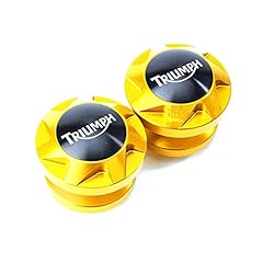 Motorcycle swingarm spool for sale  Delivered anywhere in UK