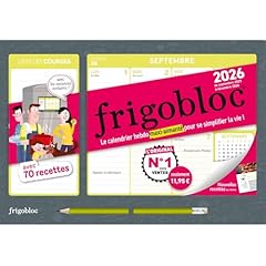 Frigobloc hebdomadaire compact d'occasion  Livré partout en France