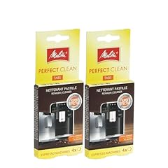 Melitta perfect clean gebraucht kaufen  Wird an jeden Ort in Deutschland